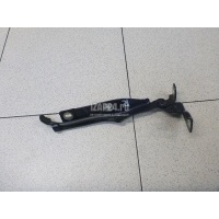 Петля капота правая Citroen-Peugeot C3 (2009 - 2016) 7912F6