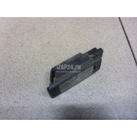 Фонарь подсветки номера Citroen-Peugeot 408 2012 6340F0