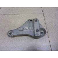 Кронштейн КПП левый Citroen-Peugeot 208 (2012 - 2019) 1813J5