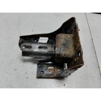 Опора КПП левая Citroen-Peugeot 208 (2012 - 2019) 1813L2