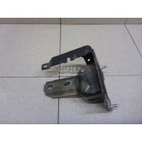 Опора КПП левая Citroen-Peugeot C3 Picasso (2008 - 2017) 1813L6