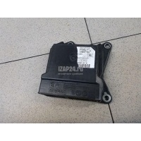 Блок управления AIR BAG Citroen-Peugeot C3 (2009 - 2016) 9803832380
