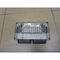 Блок управления АКПП Citroen-Peugeot C3 (2009 - 2016) 253106
