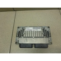 Блок управления АКПП Citroen-Peugeot C3 (2009 - 2016) 253106