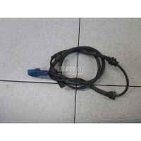 Датчик ABS передний Citroen-Peugeot C3 Picasso (2008 - 2017) 4545J9