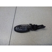 Переключатель круиз контроля Citroen-Peugeot C3 (2009 - 2016) 6242ZS