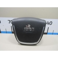 Подушка безопасности в рулевое колесо Citroen-Peugeot 508 (2010 - 2018) 4112QG