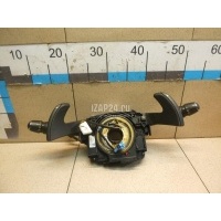 Переключатель подрулевой в сборе Citroen-Peugeot 508 (2010 - 2018) 98000242XT