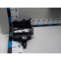 Воздуховод Mercedes Benz GL-Class X166 (GL/GLS) (2012 - 2019) 1668300040