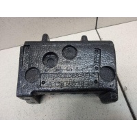 Воздуховод радиатора правый Mercedes Benz GL-Class X166 (GL/GLS) (2012 - 2019) 1665051830