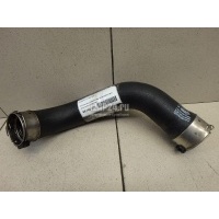 Патрубок интеркулера Mercedes Benz GL-Class X166 (GL/GLS) (2012 - 2019) 1665280200
