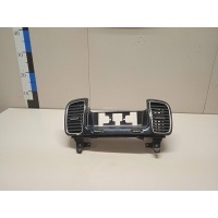 Дефлектор воздушный Mercedes Benz GL-Class X166 (GL/GLS) (2012 - 2019) 16683035002A17