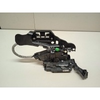 Замок двери передней левой Mercedes Benz GL-Class X166 (GL/GLS) (2012 - 2019) 0997200935