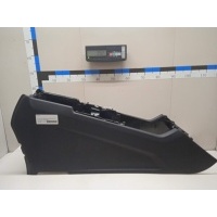 Консоль Mercedes Benz W166 M-Klasse (ML/GLE) (2011 - 2018) 16668015529H15