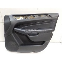 Обшивка двери передней правой Mercedes Benz GL-Class X166 (GL/GLS) (2012 - 2019) 16672002709H14