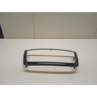 Рамка магнитолы Mercedes Benz GL-Class X166 (GL/GLS) (2012 - 2019) 1666802417
