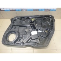 Стеклоподъемник электр. передний правый Mercedes Benz GL-Class X166 (GL/GLS) (2012 - 2019) 1667200279