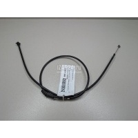 Трос открывания капота Mercedes Benz GL-Class X166 (GL/GLS) (2012 - 2019) 1668800059