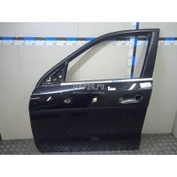 Дверь передняя левая Mercedes Benz GL-Class X166 (GL/GLS) (2012 - 2019) 1667200105