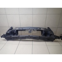 Кронштейн переднего бампера Mercedes Benz GL-Class X166 (GL/GLS) (2012 - 2019) 2928850965