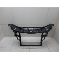 Панель передняя Mercedes Benz GL-Class X166 (GL/GLS) (2012 - 2019) 1666205901