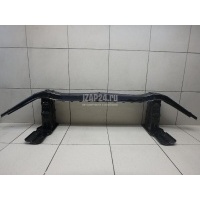 Усилитель переднего бампера Mercedes Benz GL-Class X166 (GL/GLS) (2012 - 2019) 1666204701