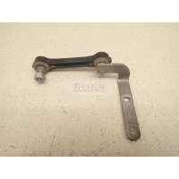 Тяга датчика клиренса Mercedes Benz GL-Class X166 (GL/GLS) (2012 - 2019) 1663200932