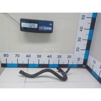 Патрубок Mercedes Benz GL-Class X166 (GL/GLS) (2012 - 2019) A1668304996