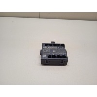 Блок комфорта Mercedes Benz GL-Class X166 (GL/GLS) (2012 - 2019) 1669006507