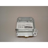 Блок управления AIR BAG Mercedes Benz W166 M-Klasse (ML/GLE) (2011 - 2018) 1669002613