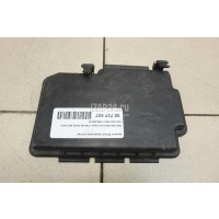 Крышка блока предохранителей Mercedes Benz GL-Class X166 (GL/GLS) (2012 - 2019) 1665400182