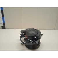 Моторчик отопителя Mercedes Benz GL-Class X166 (GL/GLS) (2012 - 2019) 1669066100