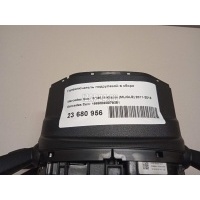 Переключатель подрулевой в сборе Mercedes Benz GL-Class X166 (GL/GLS) (2012 - 2019) 16690090079051
