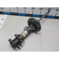 Амортизатор передний правый Sachs Linea (2007 - 2018) 313568