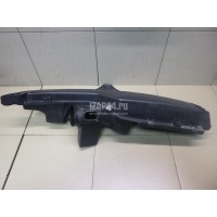 Корпус воздушного фильтра BMW 1-serie F20/F21 (2011 - 2019) 13717597582