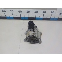 Насос масляный BMW 3-serie F30/F31/F80 (2011 - 2020) 11417624135