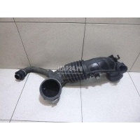 Патрубок воздушного фильтра BMW 3-serie F30/F31/F80 (2011 - 2020) 13717810745