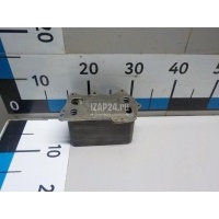 Радиатор масляный BMW 3-serie F30/F31/F80 (2011 - 2020) 11428583901