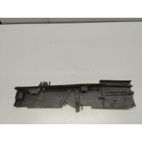 Кронштейн радиатора BMW 3-serie F30/F31/F80 (2011 - 2020) 17117600536