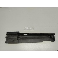 Кронштейн радиатора BMW 3-serie F30/F31/F80 (2011 - 2020) 17117600537