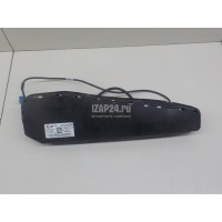 Подушка безопасности боковая (в сиденье) BMW 3-serie F30/F31/F80 (2011 - 2020) 72127239615