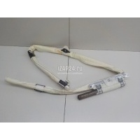 Подушка безопасности боковая (шторка) BMW 3-serie F30/F31/F80 (2011 - 2020) 72127221045