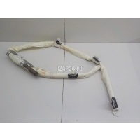 Подушка безопасности боковая (шторка) BMW 3-serie F30/F31/F80 (2011 - 2020) 72127221046