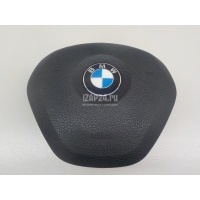 Подушка безопасности в рулевое колесо BMW 3-serie F30/F31/F80 (2011 - 2020) 32306791332