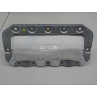 Подушка безопасности пассажирская (в торпедо) BMW 3-serie F30/F31/F80 (2011 - 2020) 72129205197