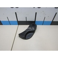 Ручка открывания капота BMW 3-serie F30/F31/F80 (2011 - 2020) 51237309606