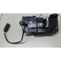 Замок капота BMW 3-serie F30/F31/F80 (2011 - 2020) 51237242548