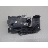 Замок капота BMW 3-serie F30/F31/F80 (2011 - 2020) 51237242549