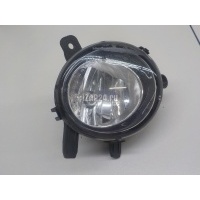 Фара противотуманная правая BMW 3-serie F30/F31/F80 (2011 - 2020) 63177248912