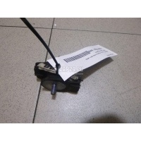 Опора КПП BMW 3-serie F30/F31/F80 (2011 - 2020) 22316796617